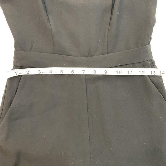 H&M black jumpsuit - Picture 6 of 7